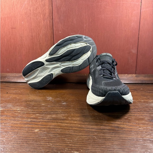 New Balance Fresh Foam X 1080 v14 Men's 2E Running Shoes Size US 11.5 - Picture 5 of 7